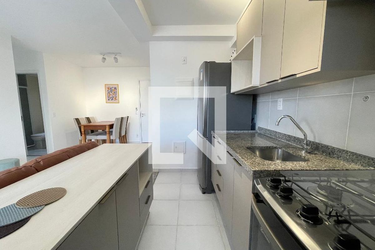 Apartamento, 2 quartos, 60 m² - Foto 34
