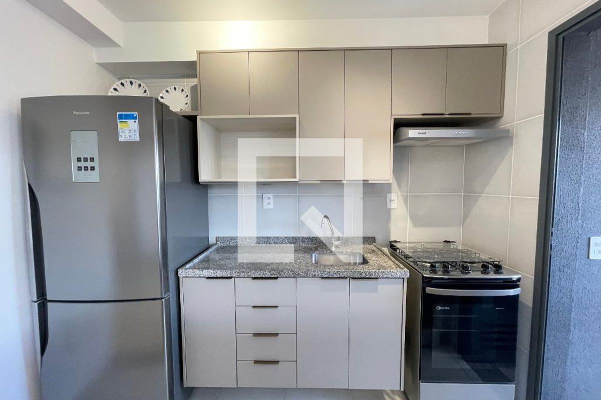 Apartamento, 2 quartos, 60 m² - Foto 37