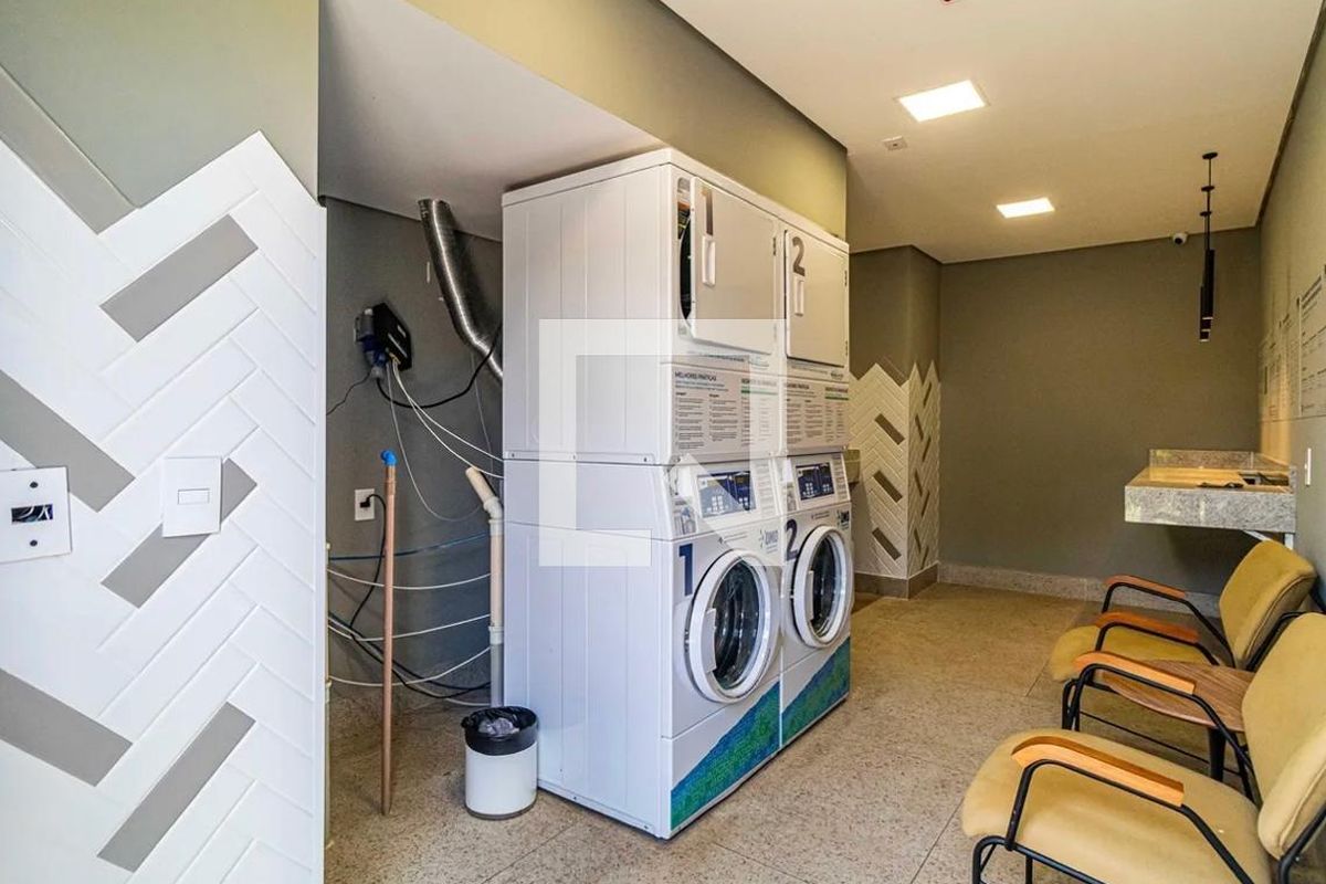 Apartamento, 2 quartos, 60 m² - Foto 48