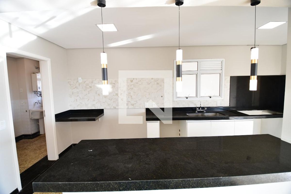 Apartamento à Venda - Jardim Chapadão, 3 Quartos,  184 m2 em , Campinas - sp | SoloBR