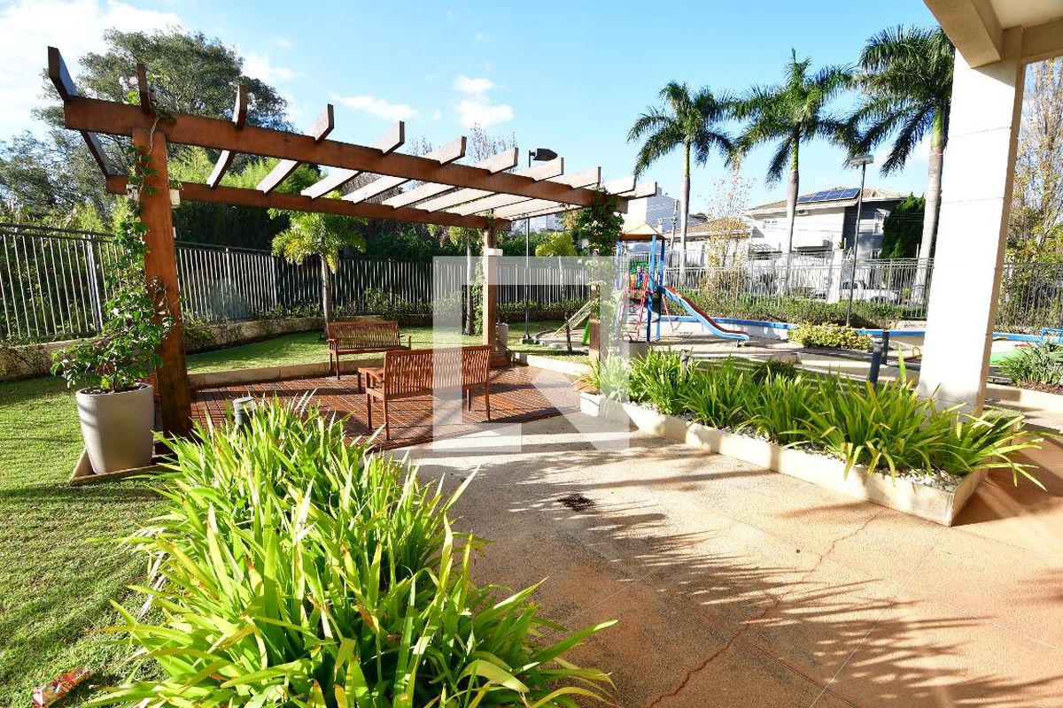 Apartamento à Venda - Jardim Chapadão, 3 Quartos,  184 m2 em , Campinas - sp | SoloBR