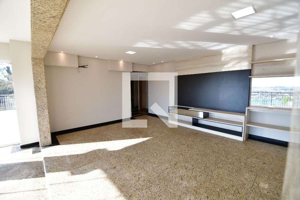 Apartamento à Venda - Jardim Chapadão, 3 Quartos,  184 m2 em , Campinas - sp | SoloBR