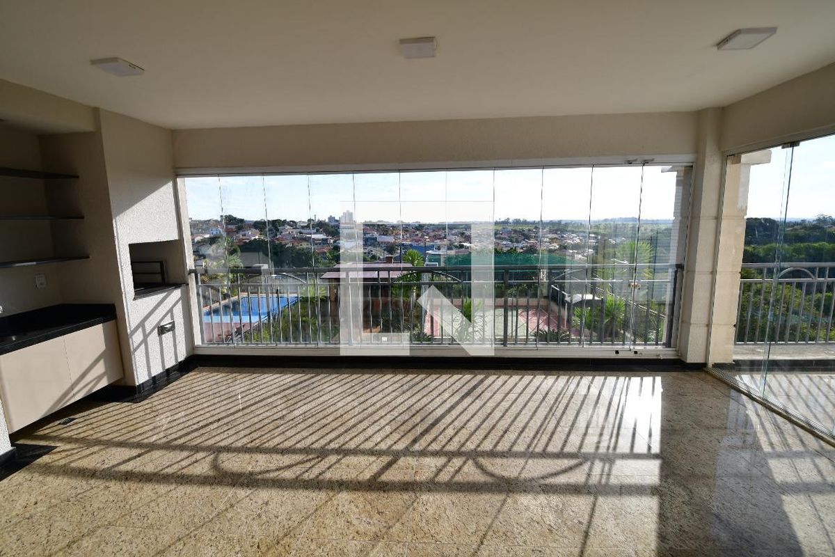 Apartamento à Venda - Jardim Chapadão, 3 Quartos,  184 m2 em , Campinas - sp | SoloBR