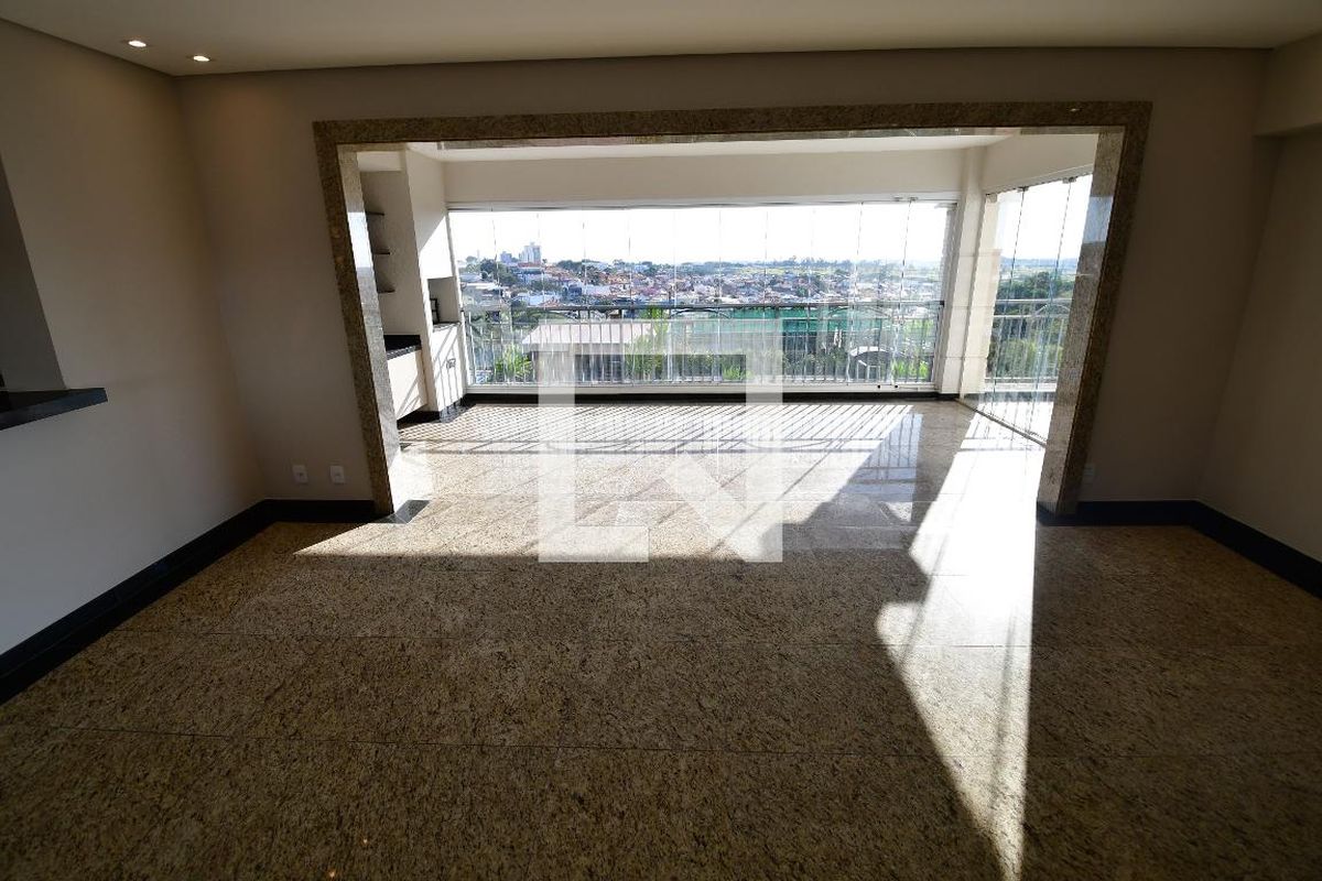 Apartamento à Venda - Jardim Chapadão, 3 Quartos,  184 m2 em , Campinas - sp | SoloBR