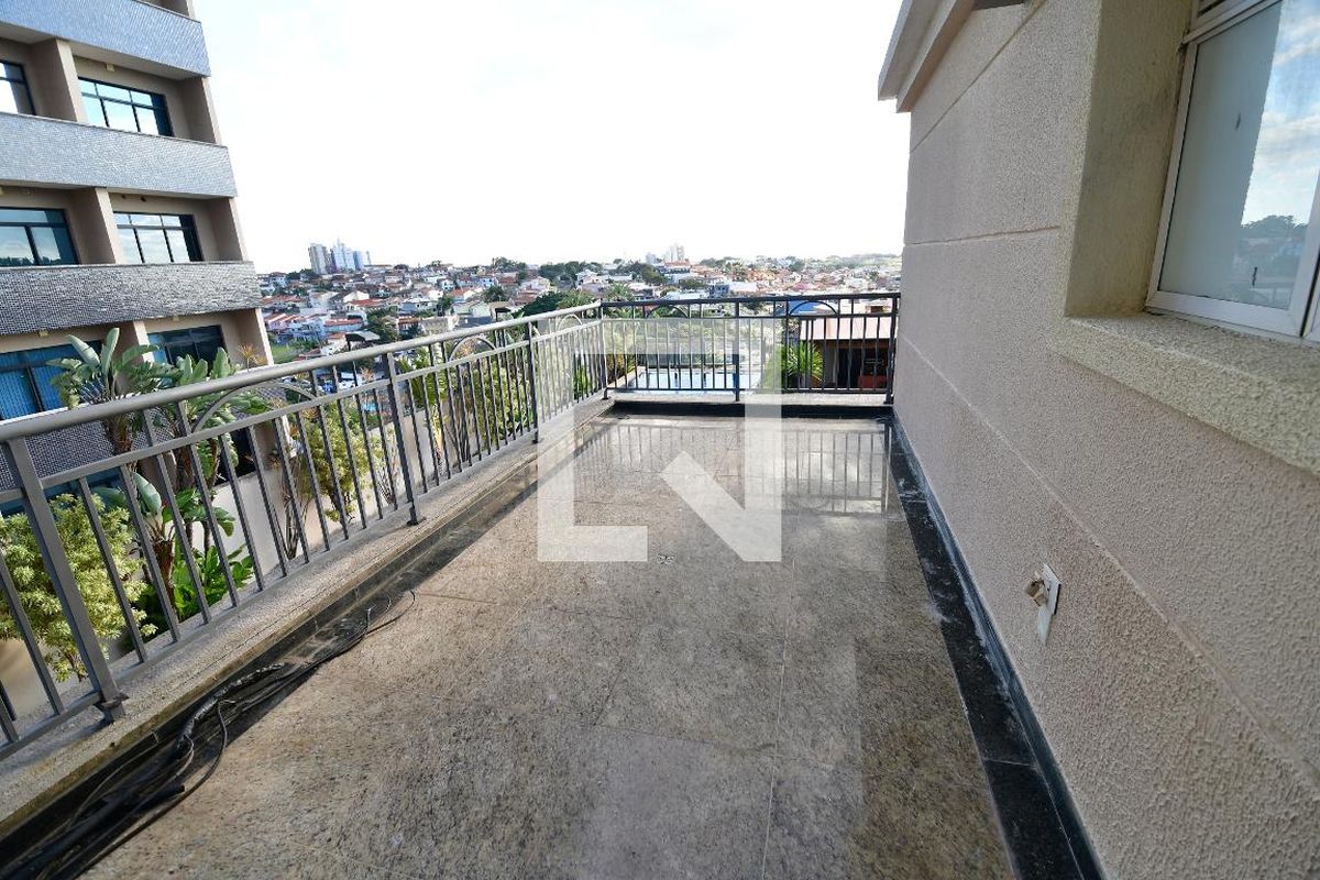 Apartamento à Venda - Jardim Chapadão, 3 Quartos,  184 m2 em , Campinas - sp | SoloBR