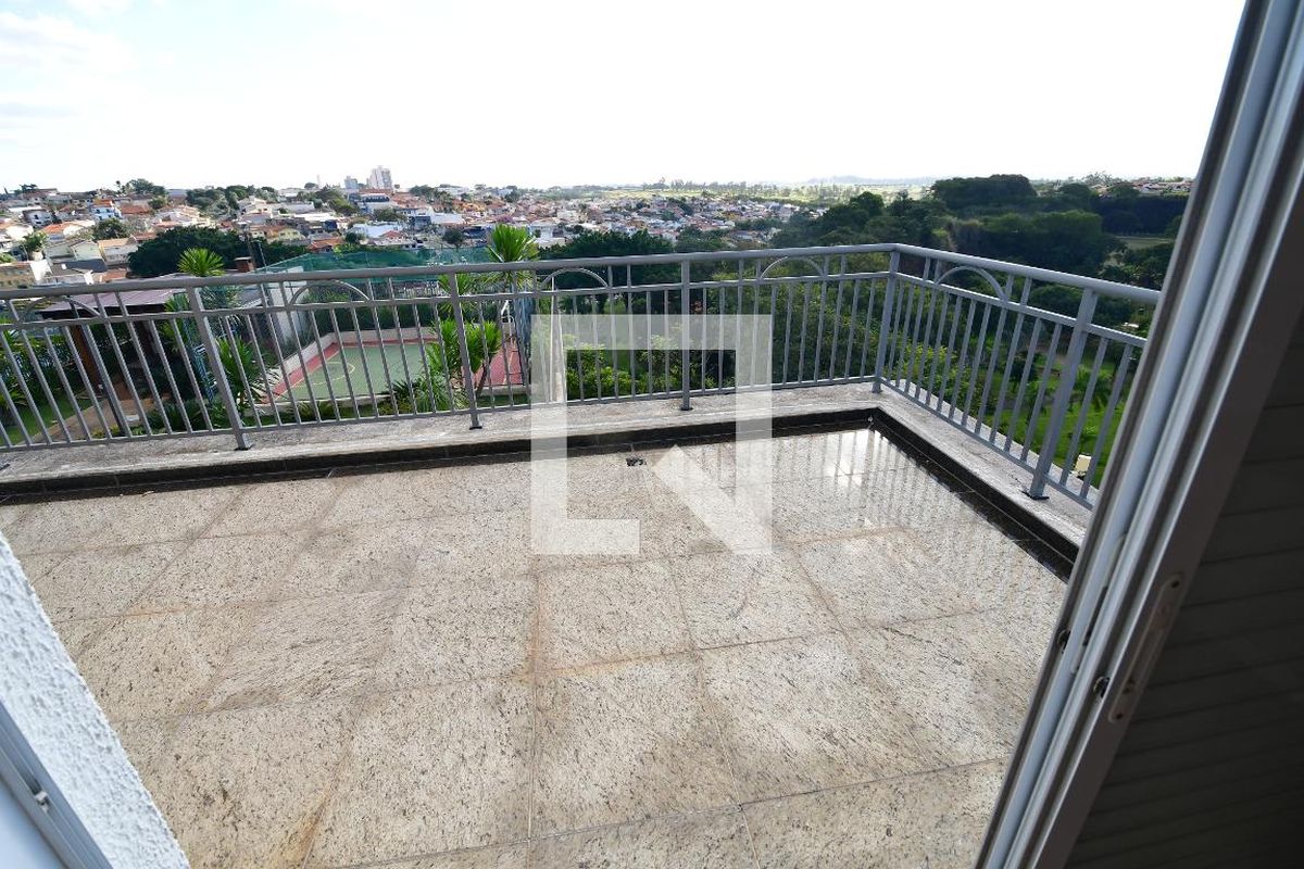 Apartamento à Venda - Jardim Chapadão, 3 Quartos,  184 m2 em , Campinas - sp | SoloBR