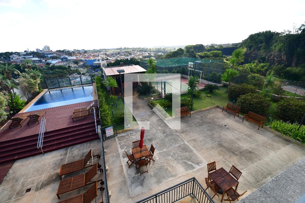 Apartamento à Venda - Jardim Chapadão, 3 Quartos,  184 m2 em , Campinas - sp | SoloBR