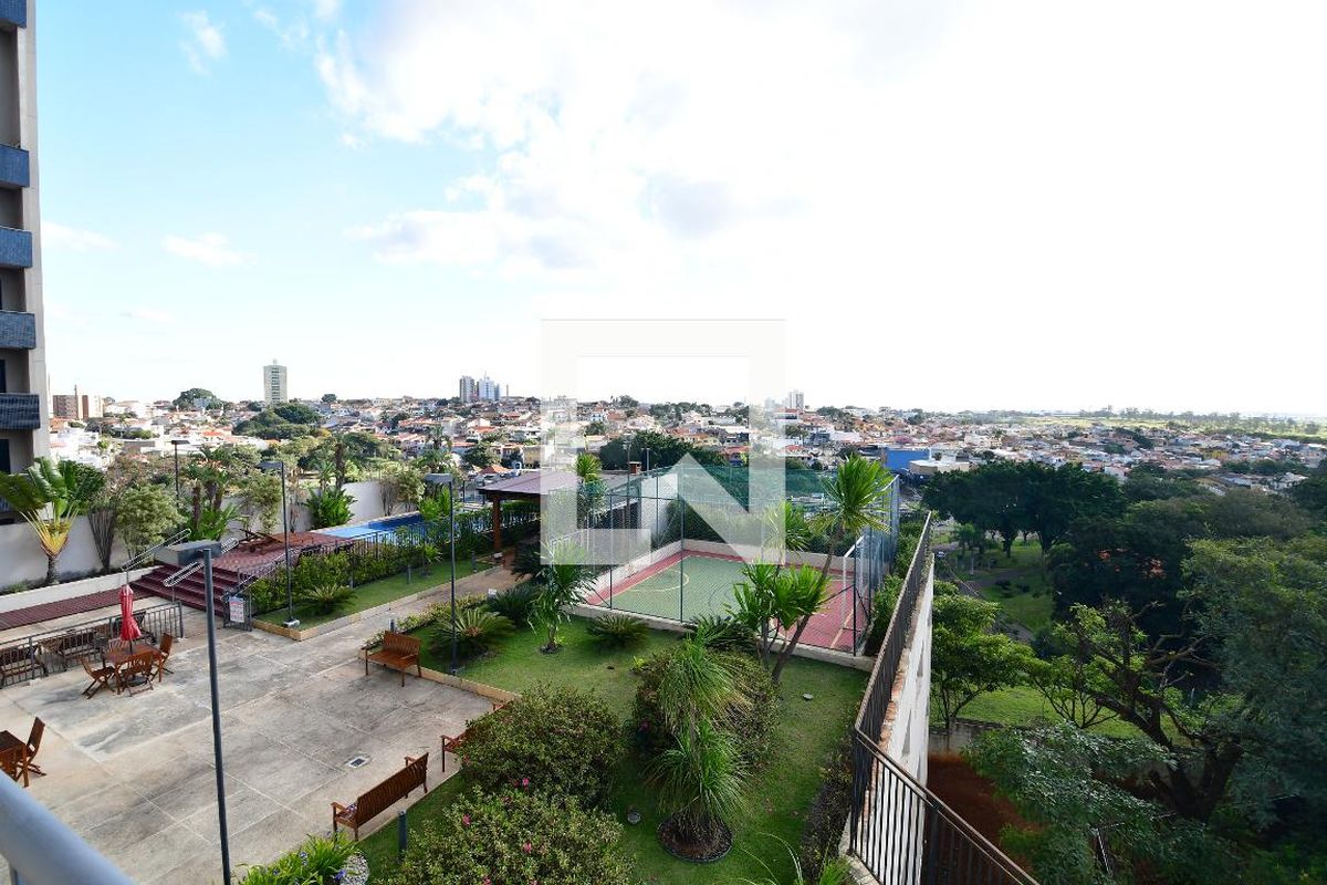 Apartamento à Venda - Jardim Chapadão, 3 Quartos,  184 m2 em , Campinas - sp | SoloBR