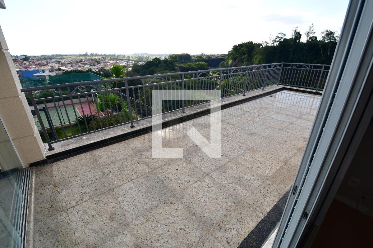 Apartamento à Venda - Jardim Chapadão, 3 Quartos,  184 m2 em , Campinas - sp | SoloBR