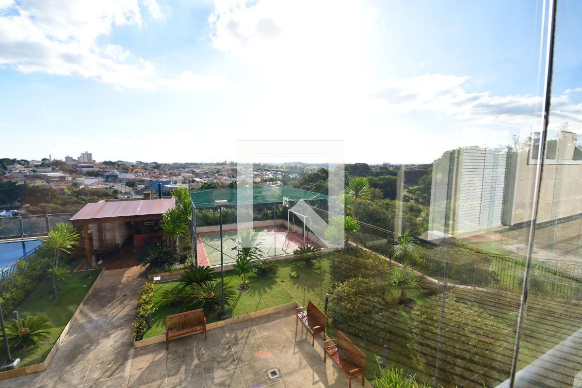 Apartamento à Venda - Jardim Chapadão, 3 Quartos,  184 m2 em , Campinas - sp | SoloBR
