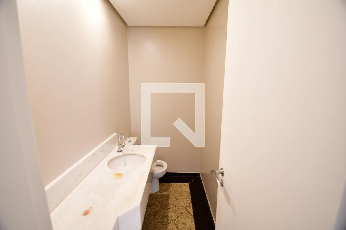 Apartamento à Venda - Jardim Chapadão, 3 Quartos,  184 m2 em , Campinas - sp | SoloBR