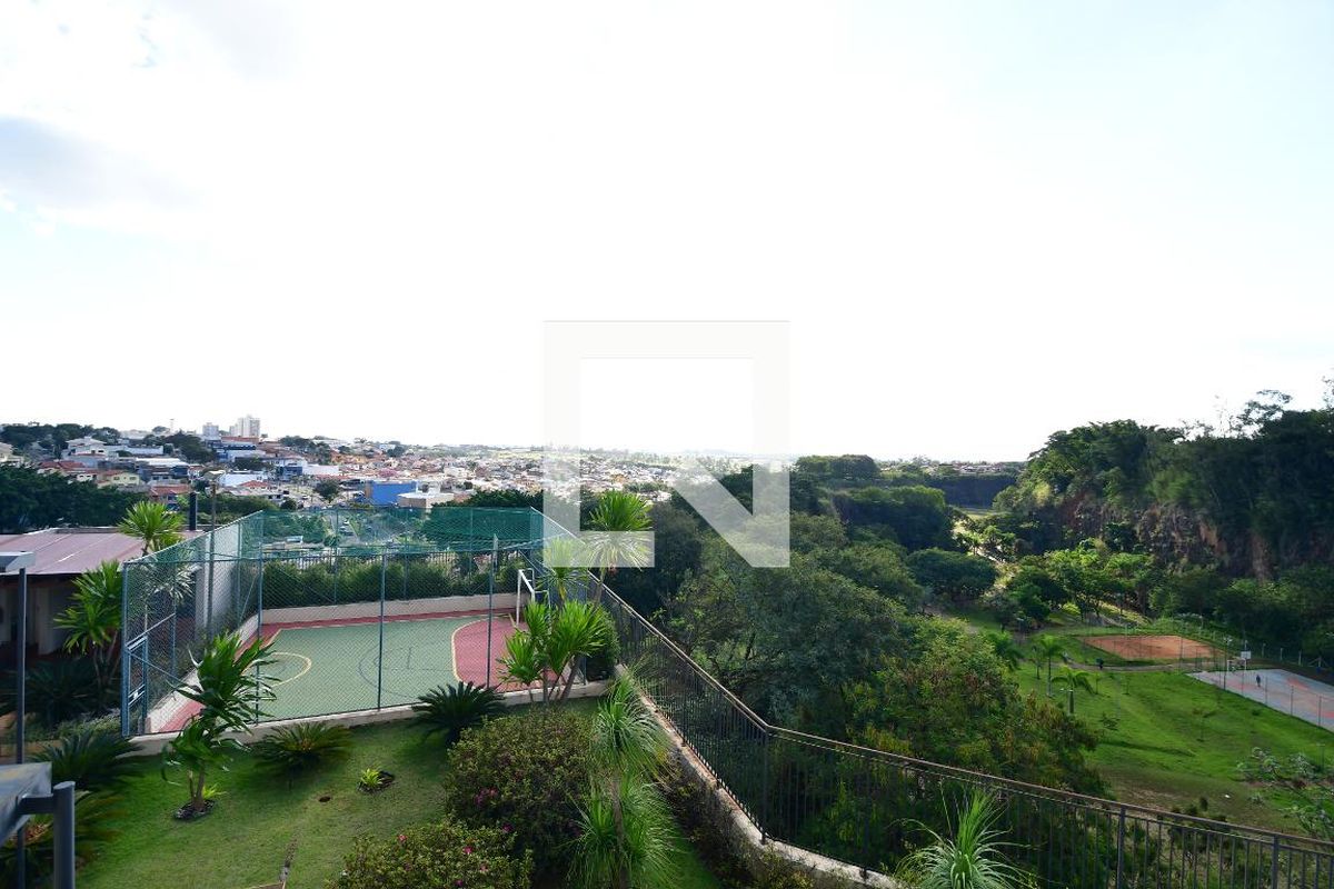 Apartamento à Venda - Jardim Chapadão, 3 Quartos,  184 m2 em , Campinas - sp | SoloBR