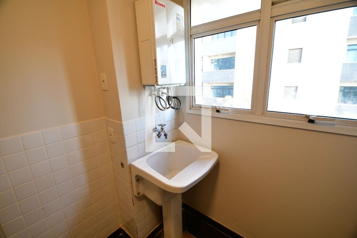 Apartamento à Venda - Jardim Chapadão, 3 Quartos,  184 m2 em , Campinas - sp | SoloBR