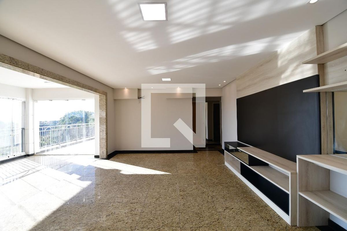 Apartamento à Venda - Jardim Chapadão, 3 Quartos,  184 m2 em , Campinas - sp | SoloBR