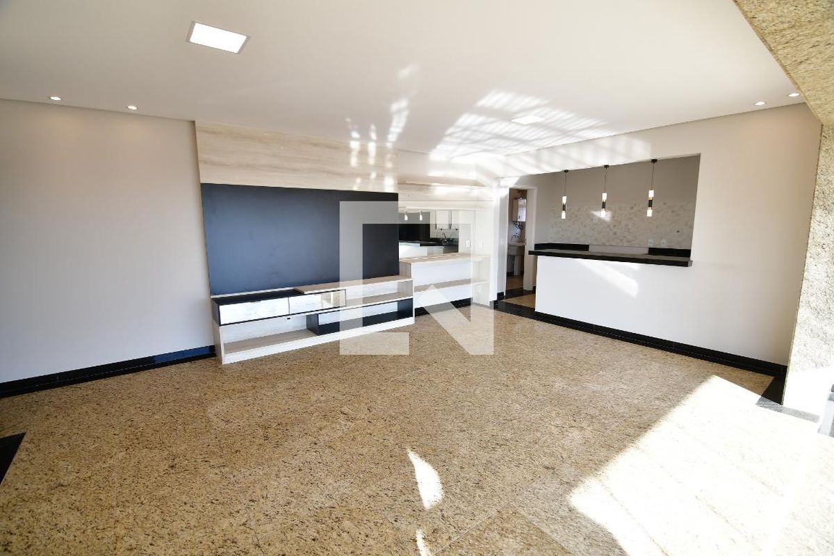 Apartamento à Venda - Jardim Chapadão, 3 Quartos,  184 m2 em , Campinas - sp | SoloBR