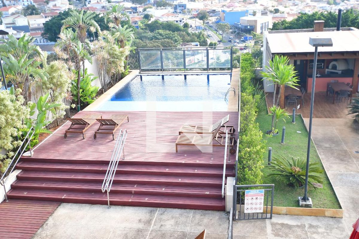 Apartamento à Venda - Jardim Chapadão, 3 Quartos,  184 m2 em , Campinas - sp | SoloBR