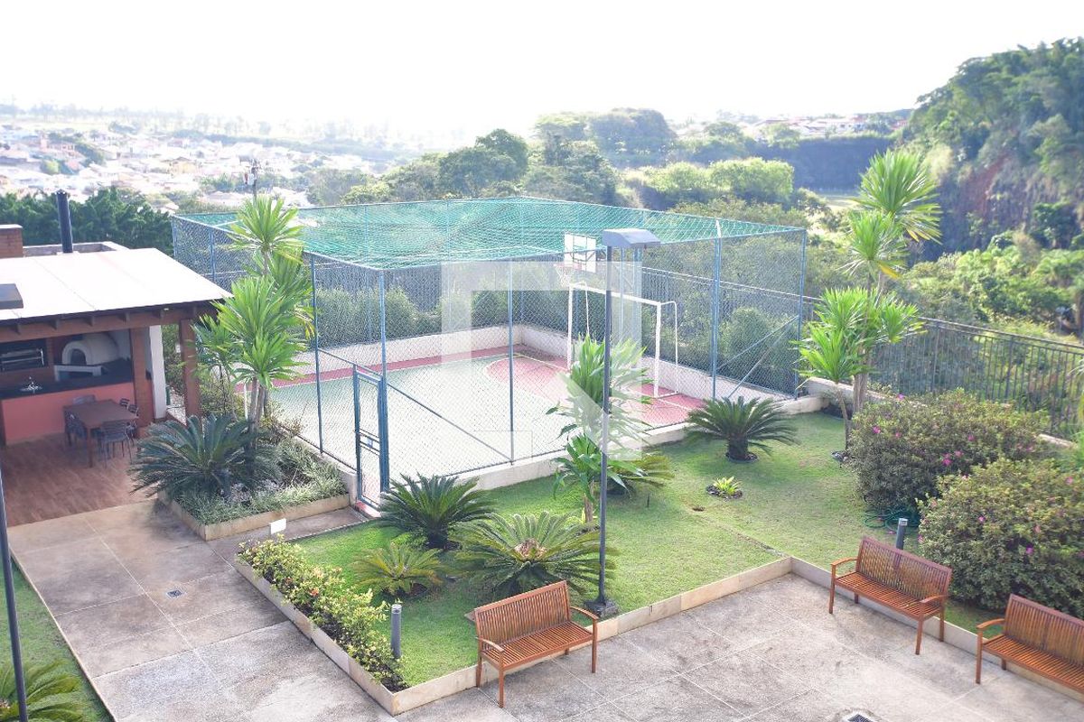 Apartamento à Venda - Jardim Chapadão, 3 Quartos,  184 m2 em , Campinas - sp | SoloBR