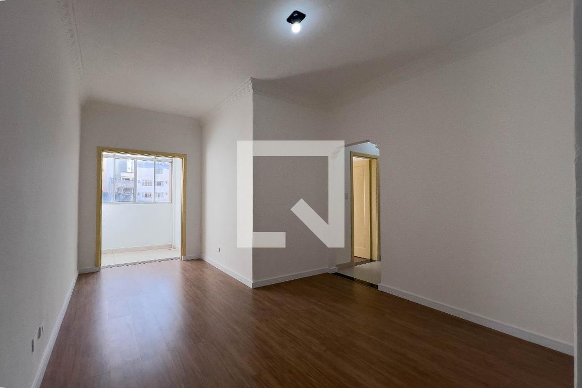 Apartamento, 3 quartos, 130 m² - Foto 1