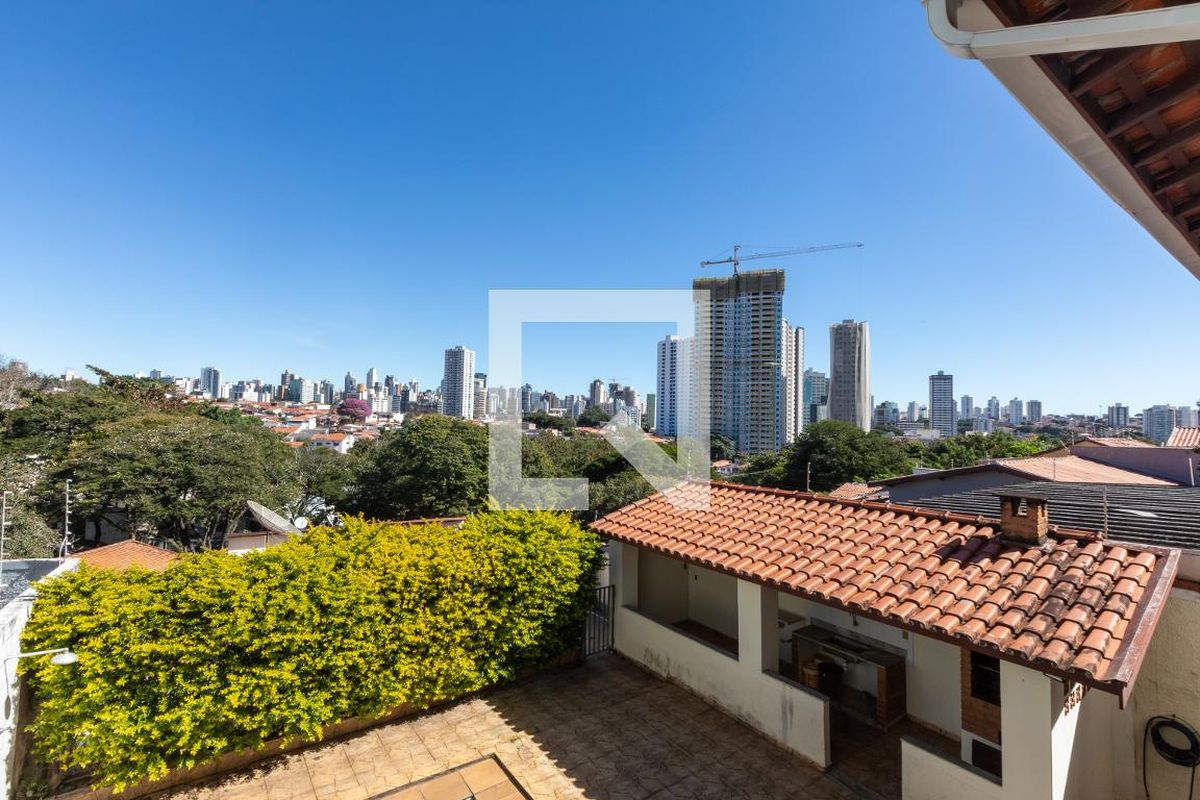 Casa à Venda - Jardim Planalto, 3 Quartos,  190 m2 em , Campinas - sp | SoloBR