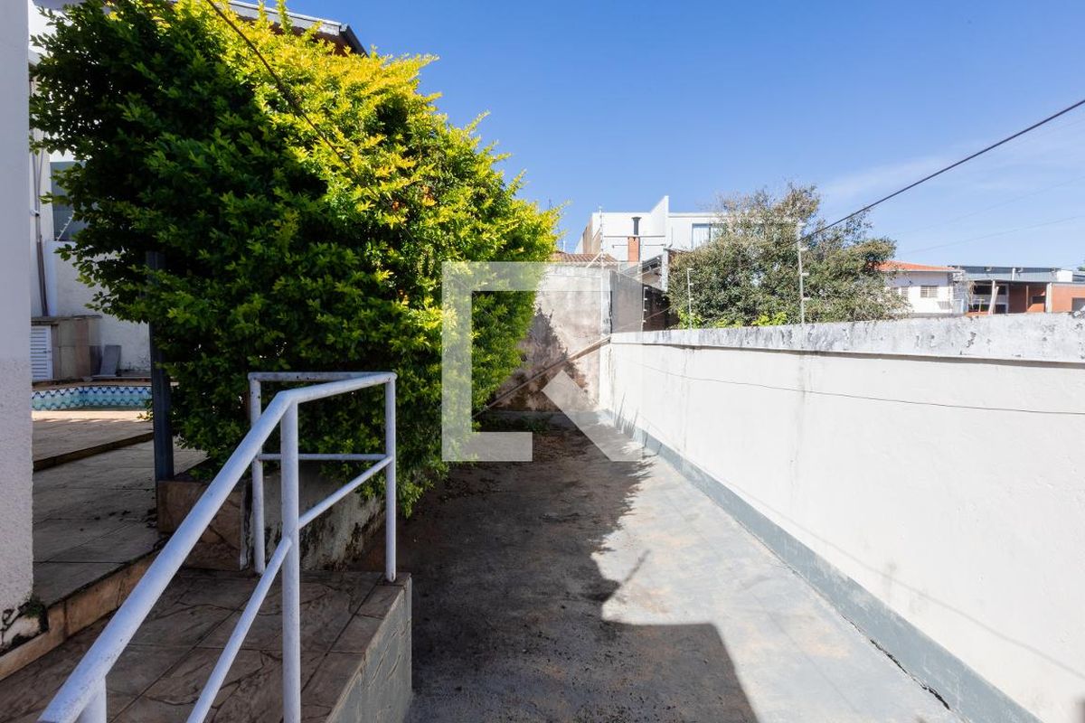 Casa à Venda - Jardim Planalto, 3 Quartos,  190 m2 em , Campinas - sp | SoloBR