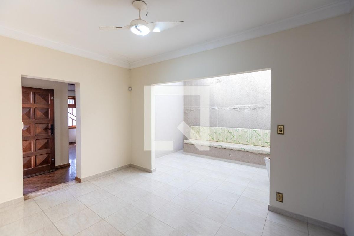 Casa à Venda - Jardim Planalto, 3 Quartos,  190 m2 em , Campinas - sp | SoloBR