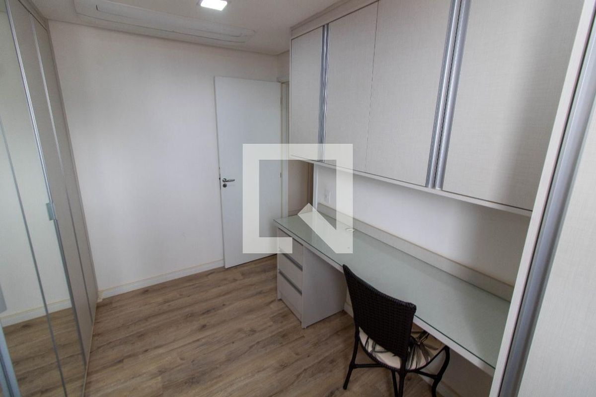 Apartamento à Venda - Mansões Santo Antônio, 2 Quartos,  57 m2 em , Campinas - sp | SoloBR