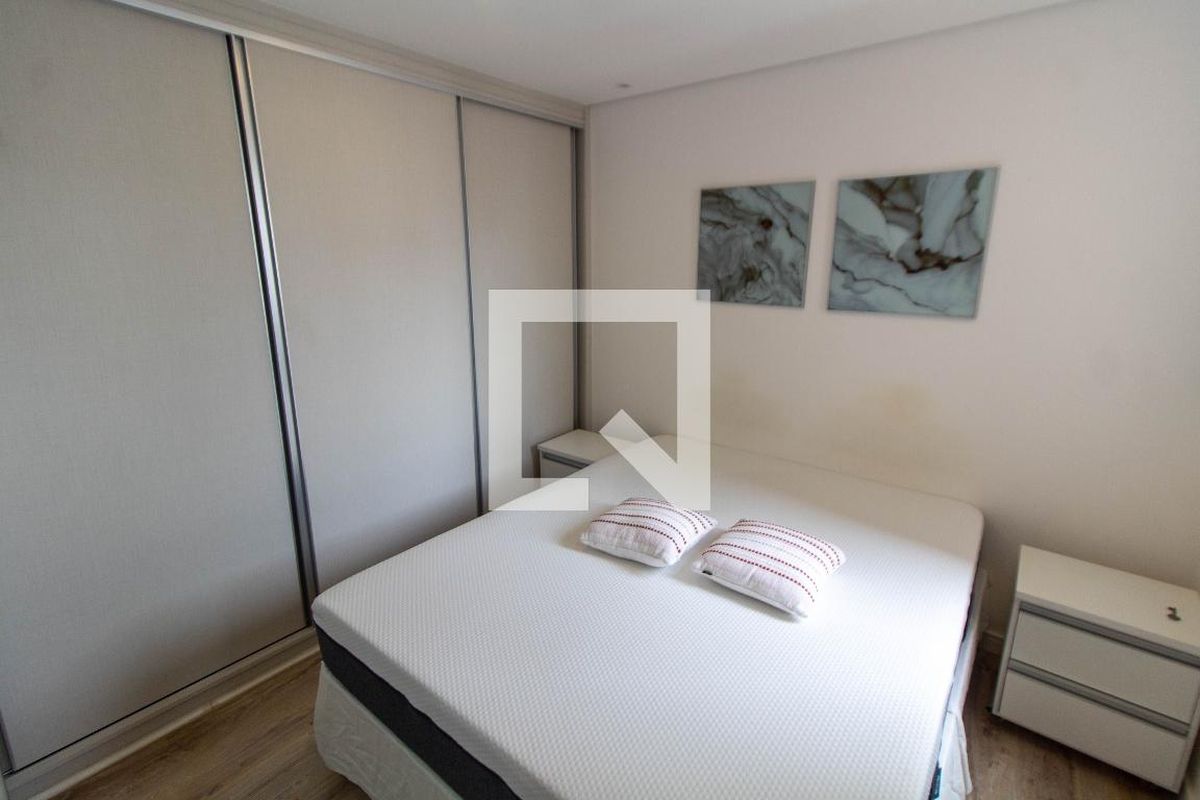 Apartamento à Venda - Mansões Santo Antônio, 2 Quartos,  57 m2 em , Campinas - sp | SoloBR