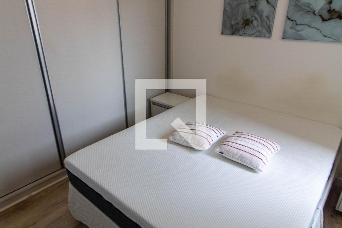 Apartamento à Venda - Mansões Santo Antônio, 2 Quartos,  57 m2 em , Campinas - sp | SoloBR