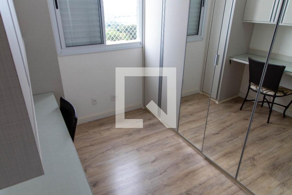 Apartamento à Venda - Mansões Santo Antônio, 2 Quartos,  57 m2 em , Campinas - sp | SoloBR