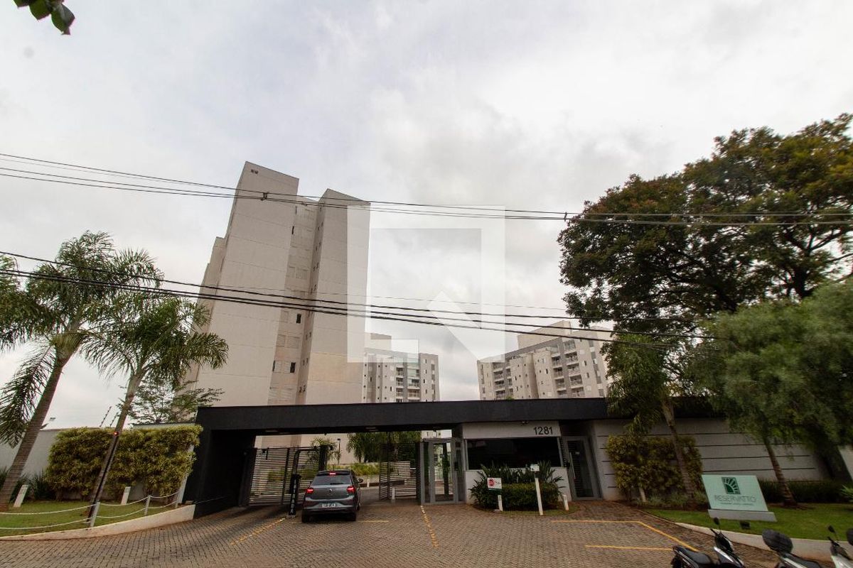 Apartamento à Venda - Mansões Santo Antônio, 2 Quartos,  57 m2 em , Campinas - sp | SoloBR