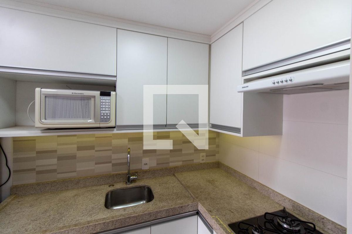 Apartamento à Venda - Mansões Santo Antônio, 2 Quartos,  57 m2 em , Campinas - sp | SoloBR