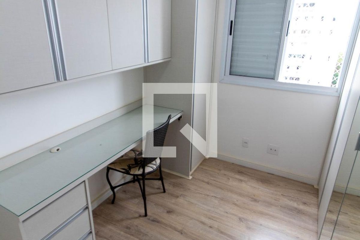 Apartamento à Venda - Mansões Santo Antônio, 2 Quartos,  57 m2 em , Campinas - sp | SoloBR