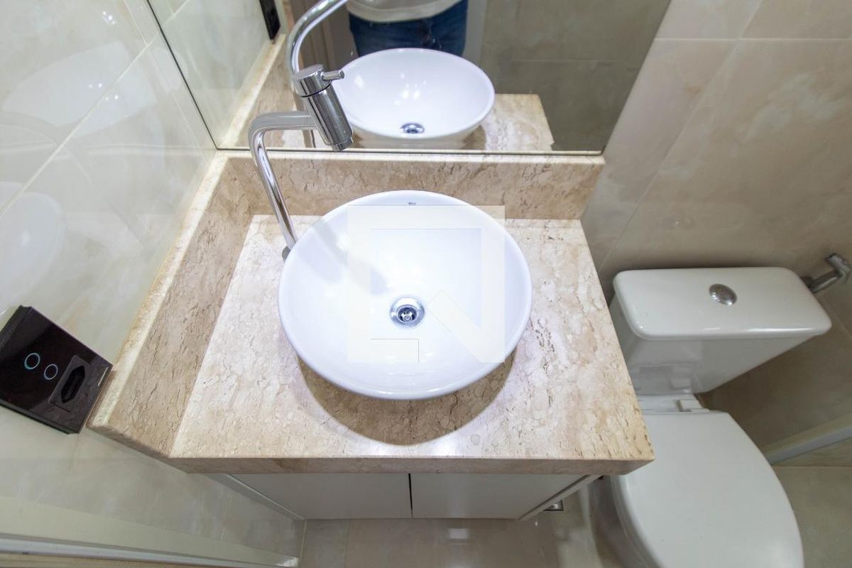 Apartamento à Venda - Mansões Santo Antônio, 2 Quartos,  57 m2 em , Campinas - sp | SoloBR