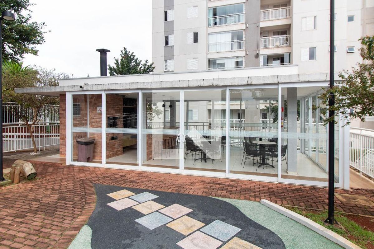 Apartamento à Venda - Mansões Santo Antônio, 2 Quartos,  57 m2 em , Campinas - sp | SoloBR