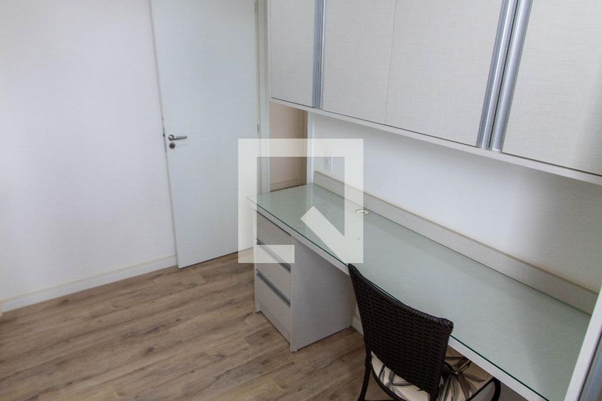 Apartamento à Venda - Mansões Santo Antônio, 2 Quartos,  57 m2 em , Campinas - sp | SoloBR