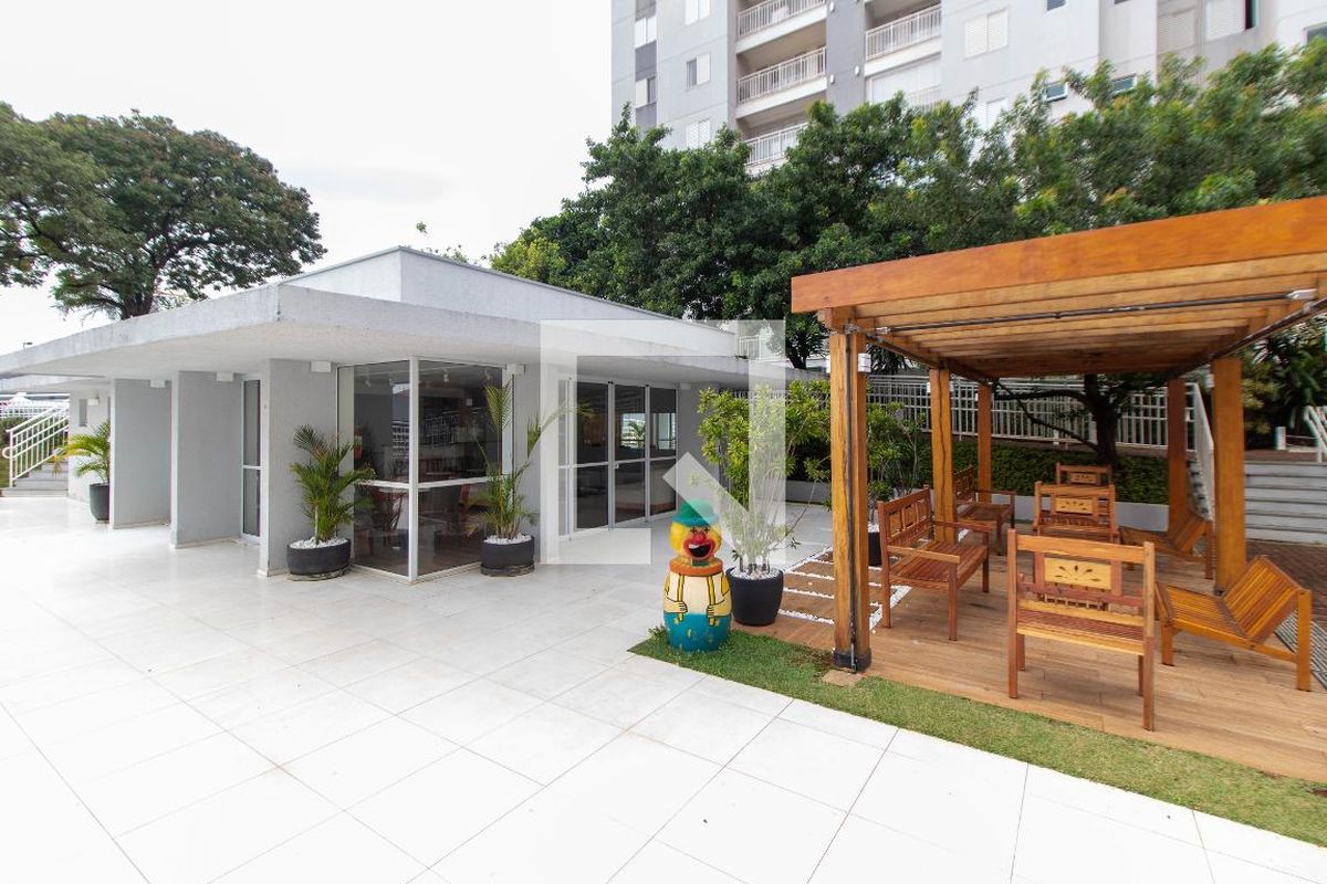 Apartamento à Venda - Mansões Santo Antônio, 2 Quartos,  57 m2 em , Campinas - sp | SoloBR