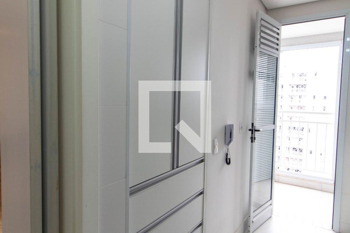 Apartamento à Venda - Mansões Santo Antônio, 2 Quartos,  57 m2 em , Campinas - sp | SoloBR