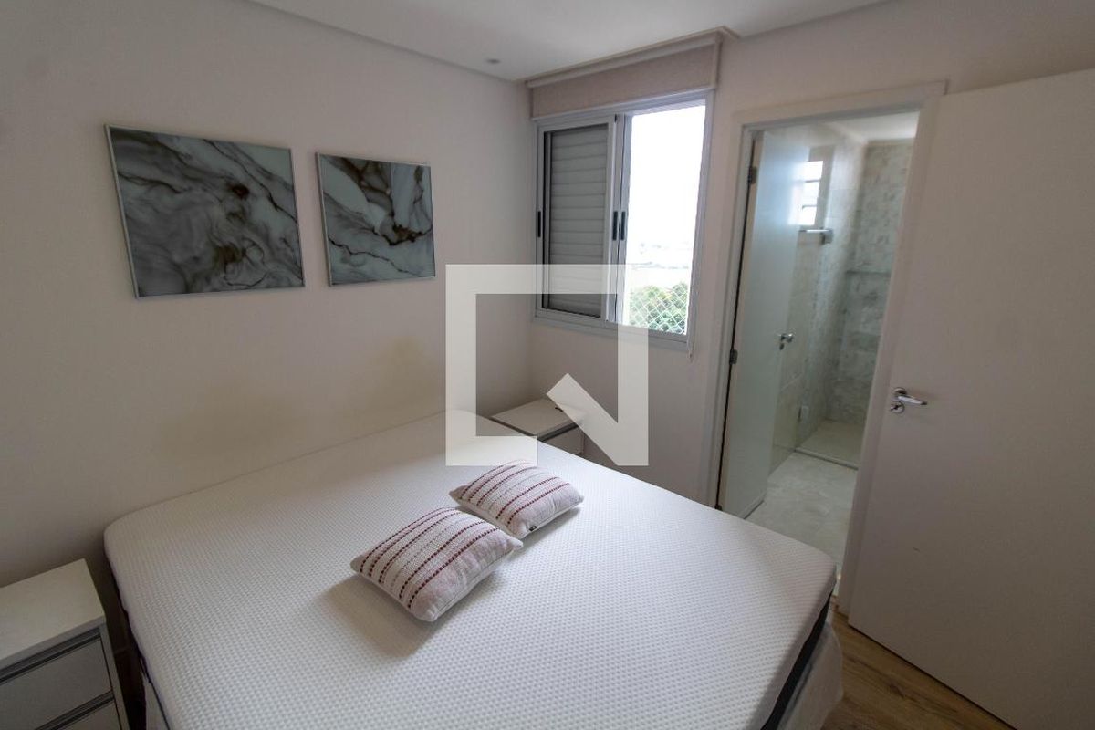 Apartamento à Venda - Mansões Santo Antônio, 2 Quartos,  57 m2 em , Campinas - sp | SoloBR