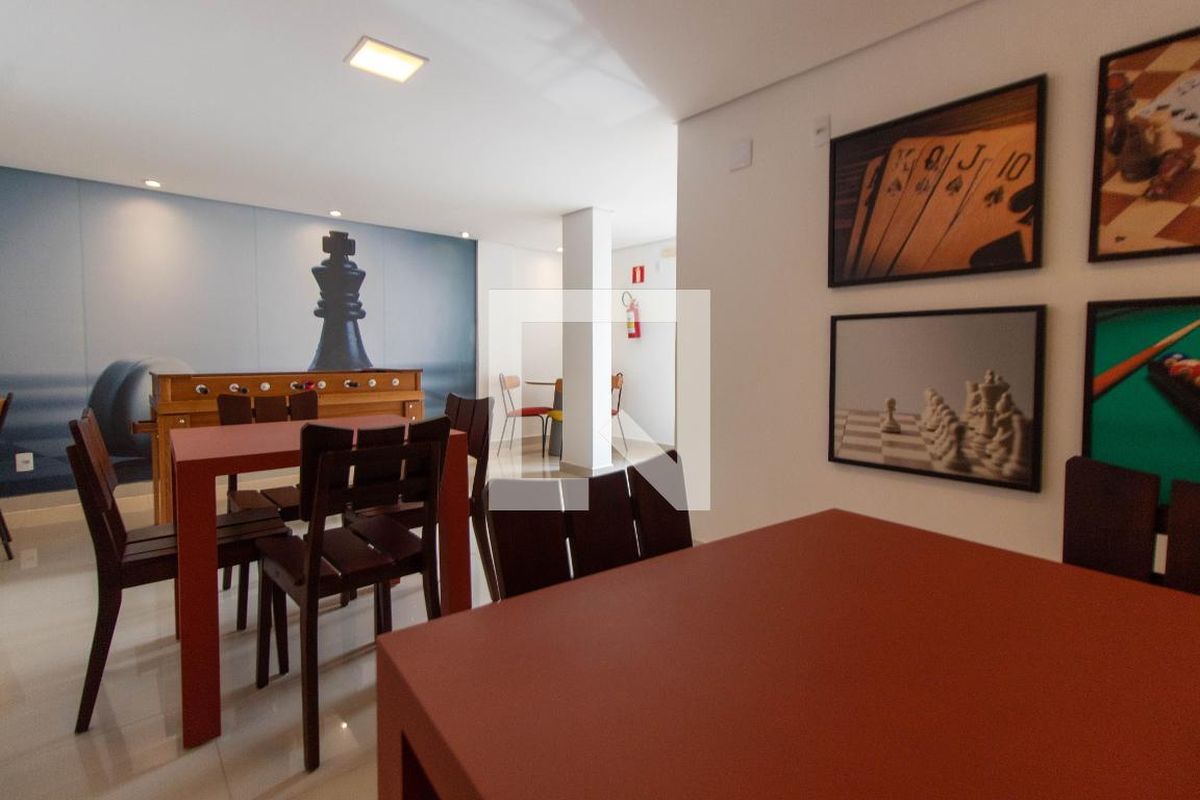 Apartamento à Venda - Mansões Santo Antônio, 2 Quartos,  57 m2 em , Campinas - sp | SoloBR