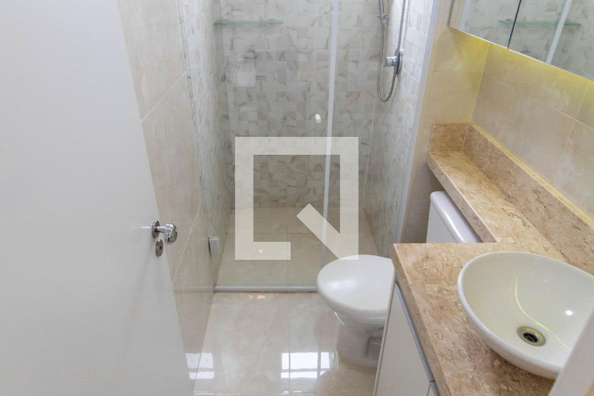 Apartamento à Venda - Mansões Santo Antônio, 2 Quartos,  57 m2 em , Campinas - sp | SoloBR