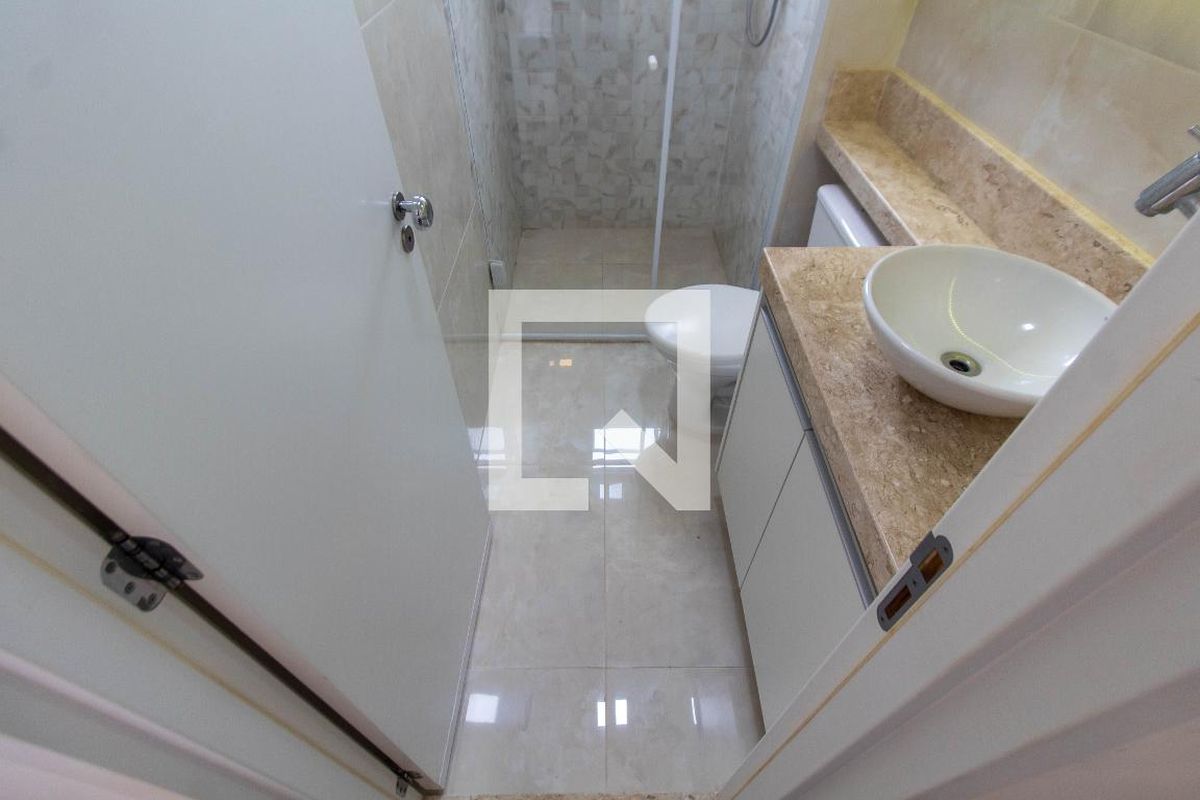 Apartamento à Venda - Mansões Santo Antônio, 2 Quartos,  57 m2 em , Campinas - sp | SoloBR
