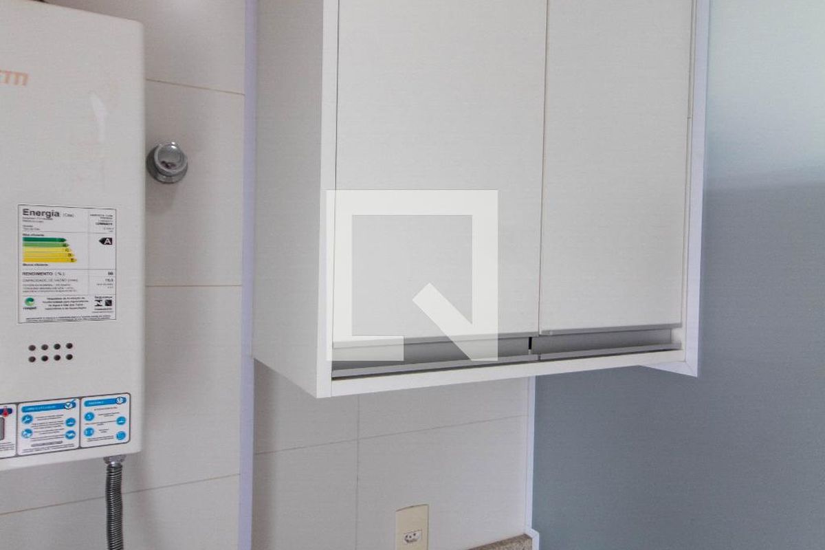 Apartamento à Venda - Mansões Santo Antônio, 2 Quartos,  57 m2 em , Campinas - sp | SoloBR