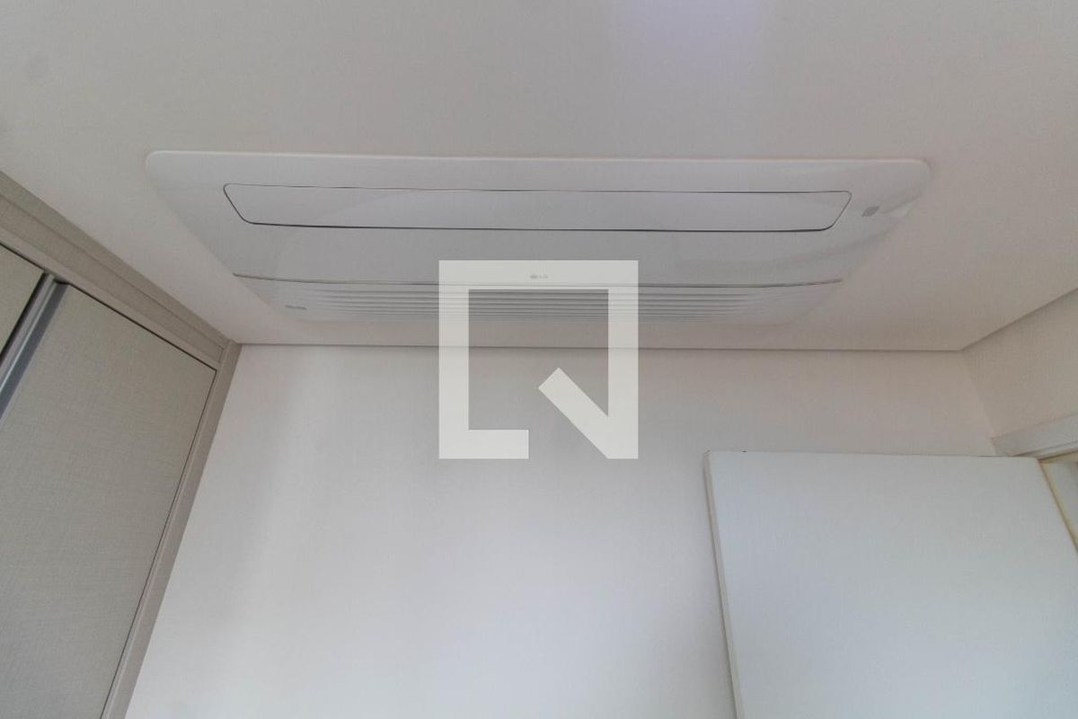 Apartamento à Venda - Mansões Santo Antônio, 2 Quartos,  57 m2 em , Campinas - sp | SoloBR