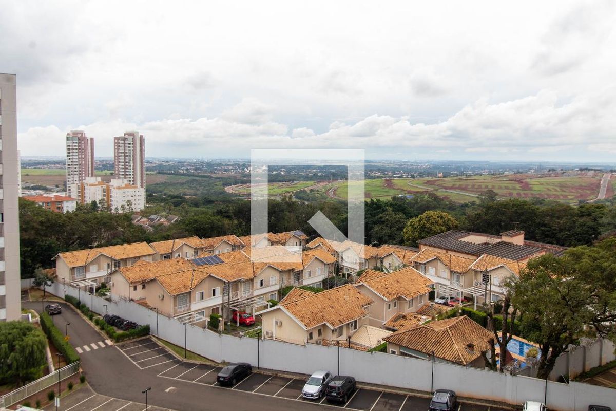 Apartamento à Venda - Mansões Santo Antônio, 2 Quartos,  57 m2 em , Campinas - sp | SoloBR