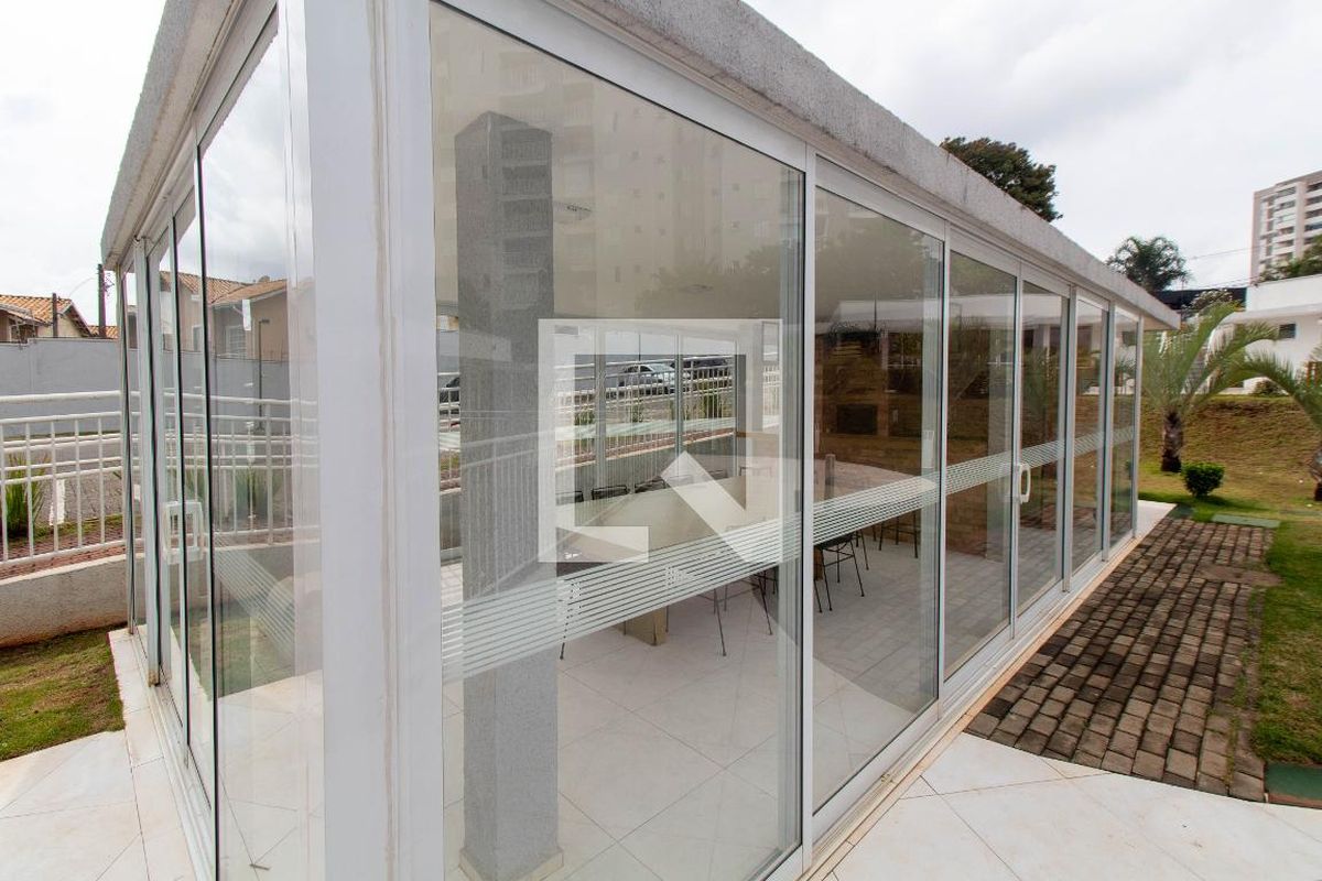 Apartamento à Venda - Mansões Santo Antônio, 2 Quartos,  57 m2 em , Campinas - sp | SoloBR