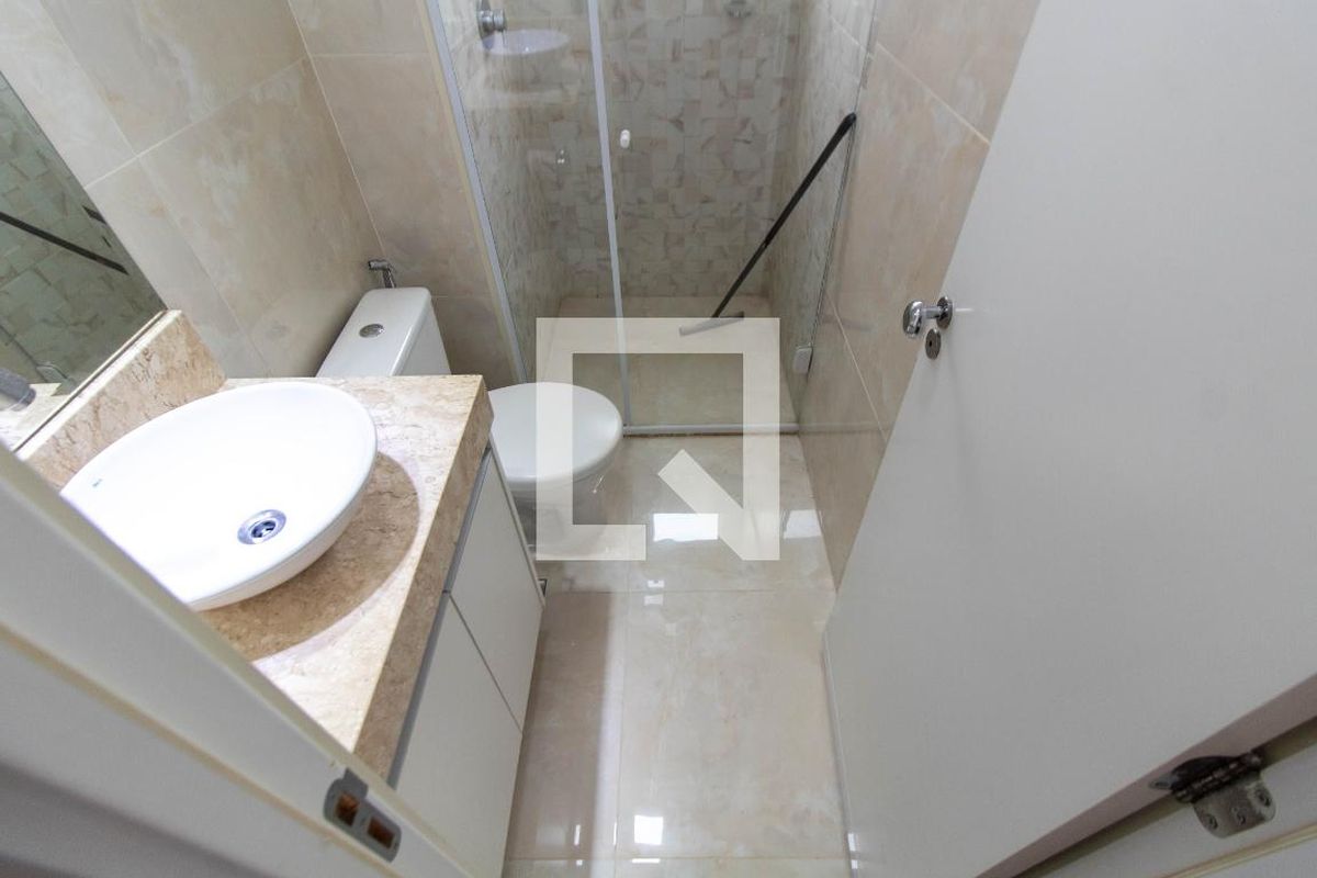 Apartamento à Venda - Mansões Santo Antônio, 2 Quartos,  57 m2 em , Campinas - sp | SoloBR