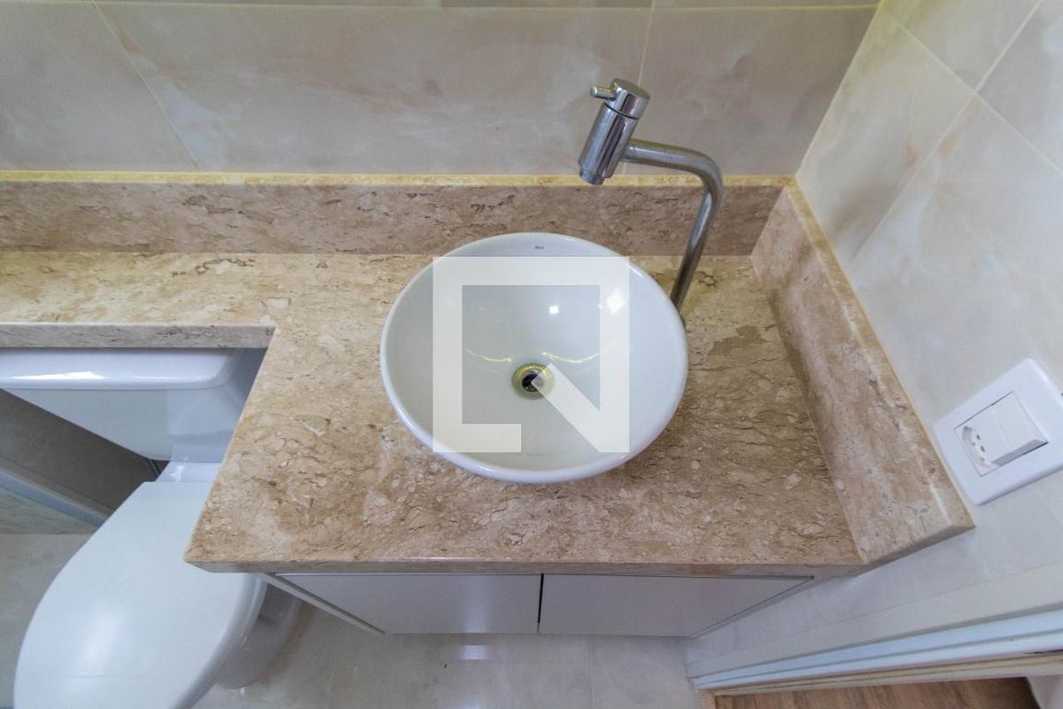 Apartamento à Venda - Mansões Santo Antônio, 2 Quartos,  57 m2 em , Campinas - sp | SoloBR