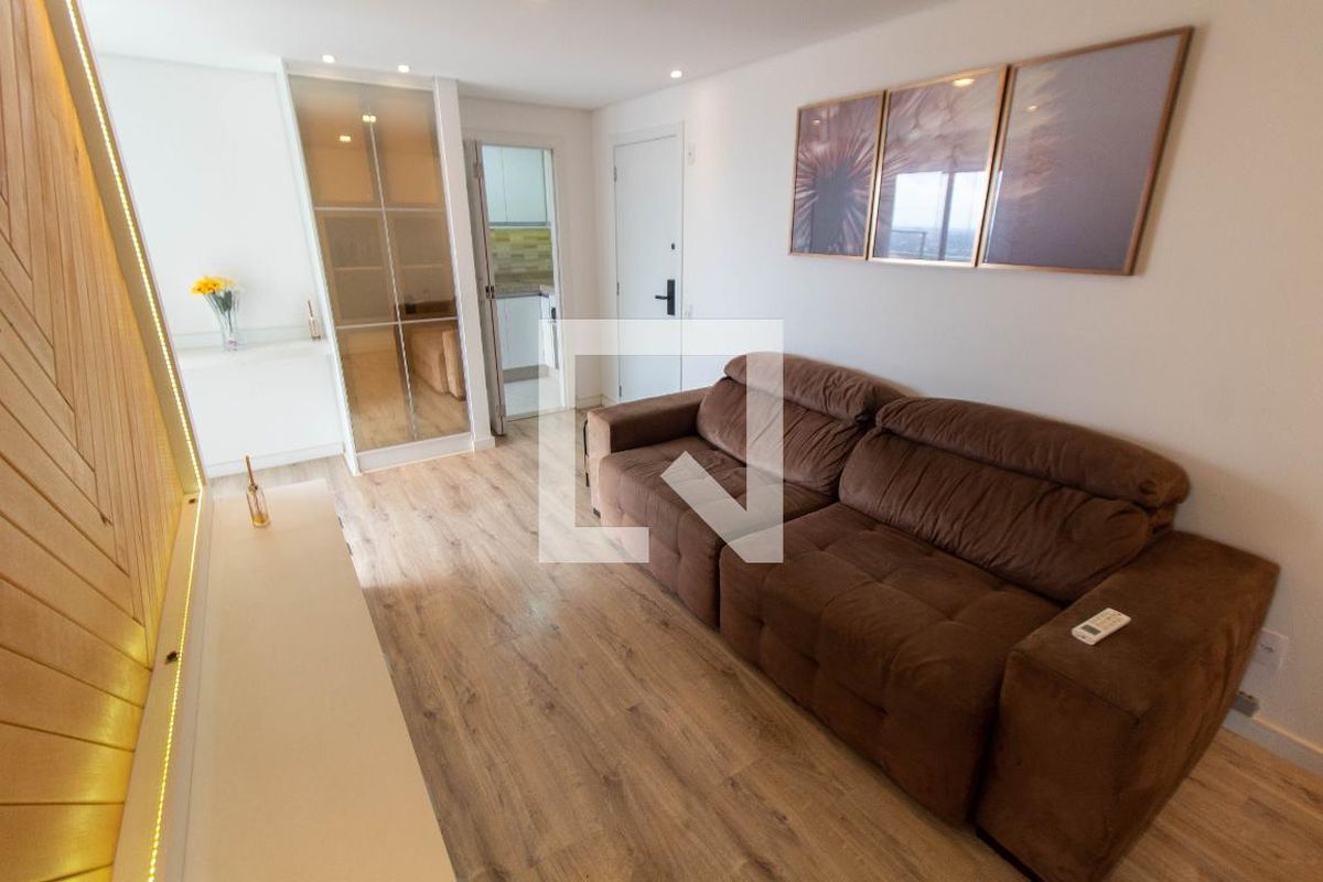 Apartamento à Venda - Mansões Santo Antônio, 2 Quartos,  57 m2 em , Campinas - sp | SoloBR
