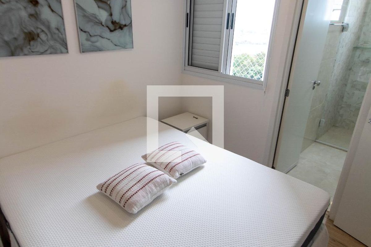 Apartamento à Venda - Mansões Santo Antônio, 2 Quartos,  57 m2 em , Campinas - sp | SoloBR