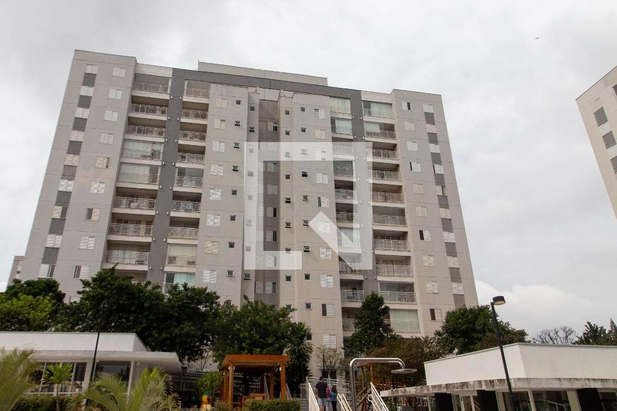 Apartamento à Venda - Mansões Santo Antônio, 2 Quartos,  57 m2 em , Campinas - sp | SoloBR
